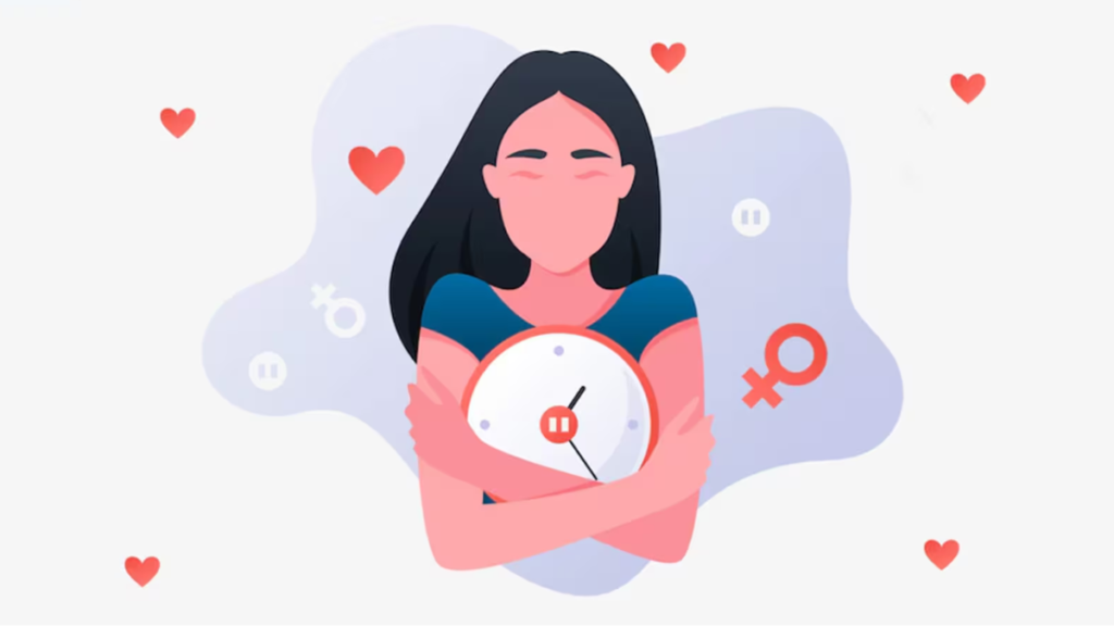 menstrual stigma