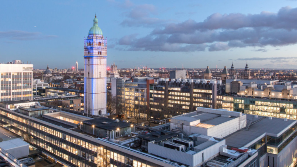 IMPERIAL COLLEGE LONDON