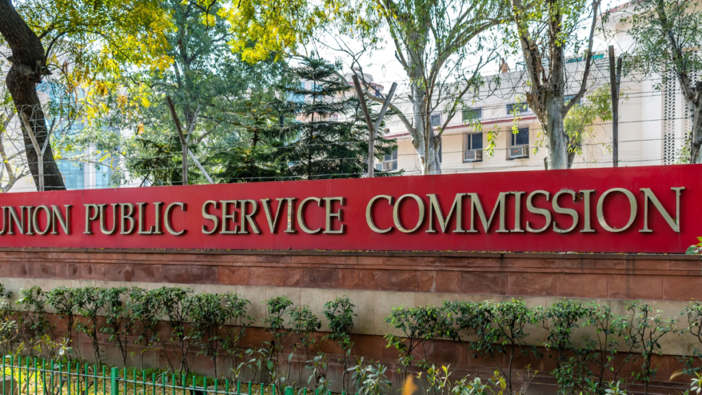 UPSC NDA 2