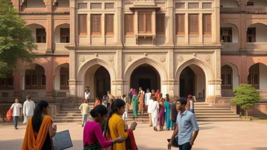 odisha university amendment act