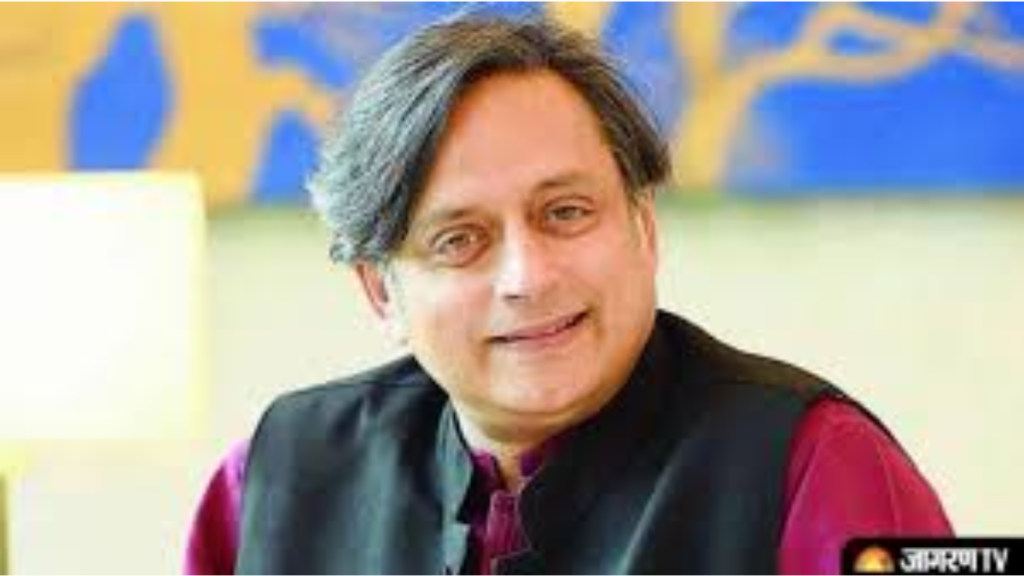 Shashi Tharoor Criticizes Indian Universities for Over-Regulation and Underfunding