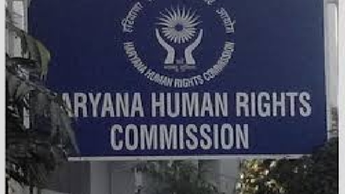 Haryana Human Rights Commission highlights the Transgender