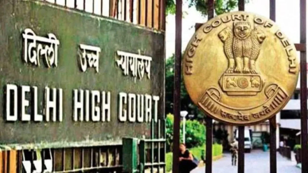 Delhi HC Seeks AIIMS, Center’s Response on INI-CET 2025 Spot Admission Dispute