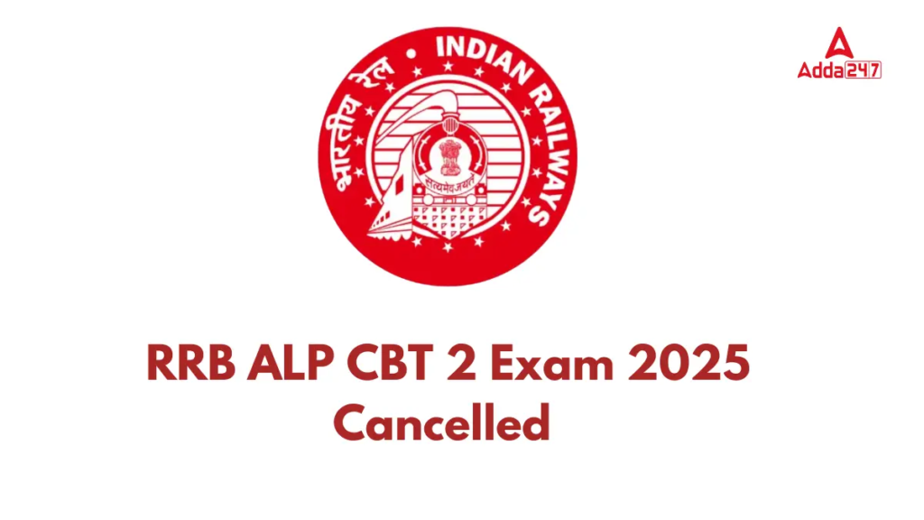 Tamil Nadu Job Seekers Left Disheartened as RRB Abruptly Cancels Hyderabad Exam 2025