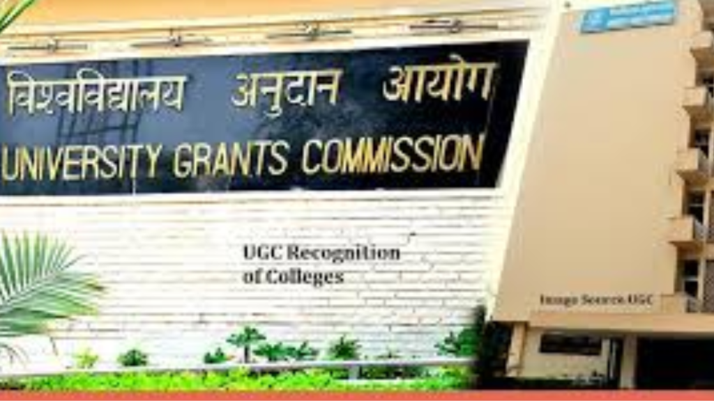 University Grants Commission asks institutes for NEP 2020 curriculum reforms