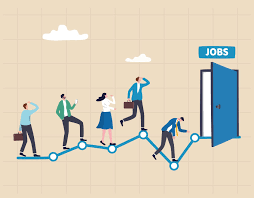 Job Market skills