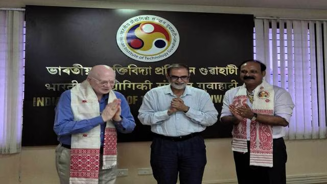 IIT-Guwahati to introduce a 4 year BS program in Biomedical Science and Engineering