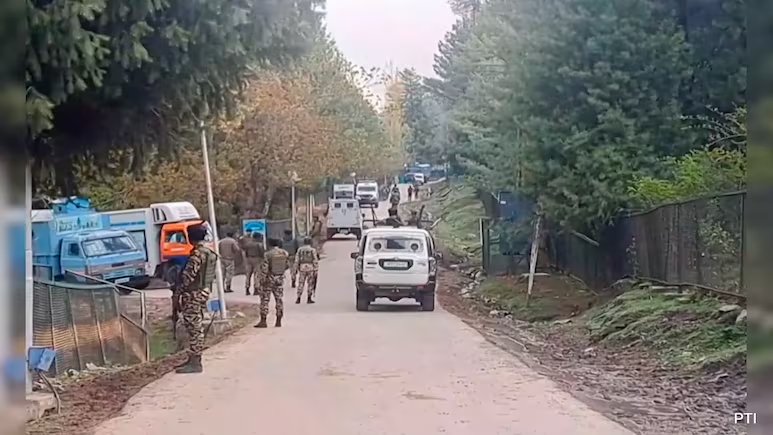 Pahalgam terrorist attack: schools shut down