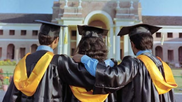 Student visa rules stricter in the United States now