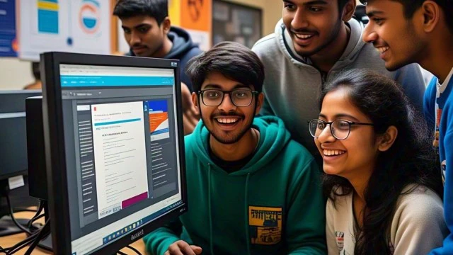 What are the options in Science after Class 10 board exam results?