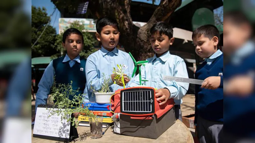 no law in Delhi to regulate how private schools determine or hike their fees