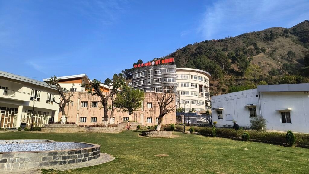 IIT Mandi