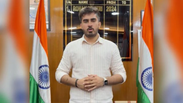 RONAK KHATRI