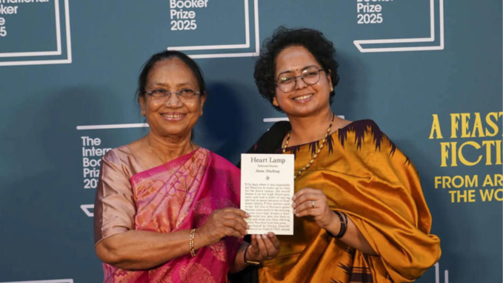 Kannada Lit. wins big