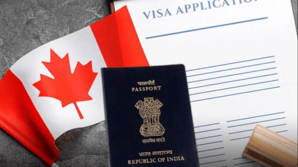 Why Fewer Indian Students Are Choosing Canada in 2025