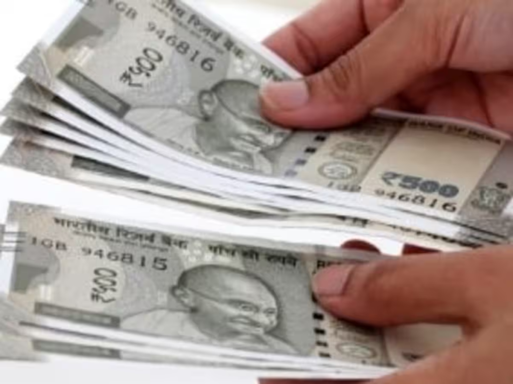 BEOs sending notices over dead teacher's pay