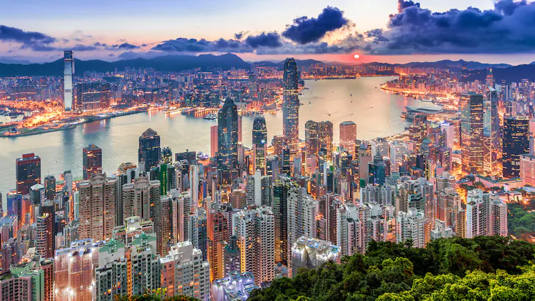 Hong Kong 1300 students affected byy Harvard Ban