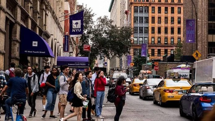 Why More Indian Students Are Choosing UK Over US Colleges