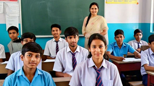 participating schools for Delhi SHRESHTA Scholarship