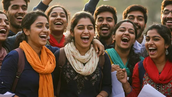 Rajasthan REET Result 2025