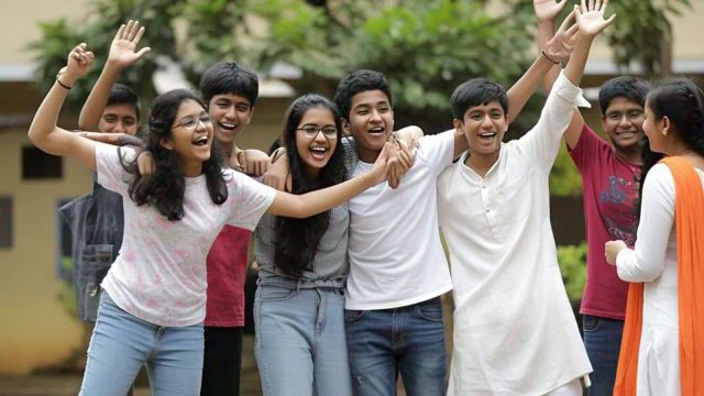 JEE Mains 2025 paper 2 results out
