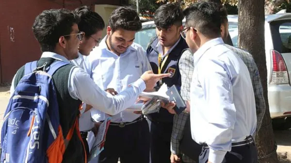 CBSE Results are out