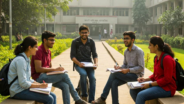 CUET UG 2025: What to Know Before Your Exam Starts