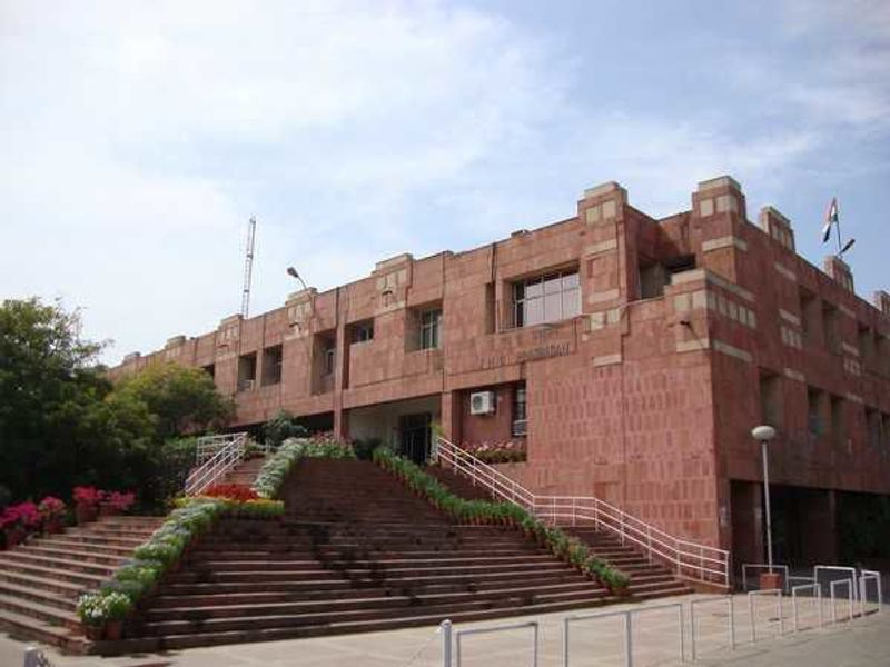 JNU suspends MoU with Türkiye's InonuUniversity amidst India-Pak tensions