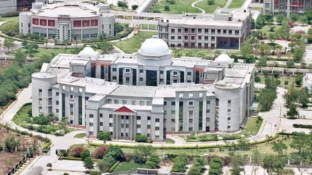 CSJMU