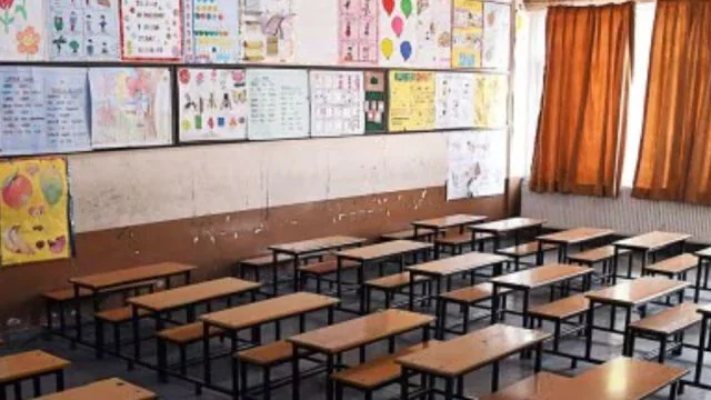 The framework will be applicable to students between age groups of 11 to 14 years.