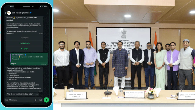 Government and Meta Are Making Skill Learning More Accessible