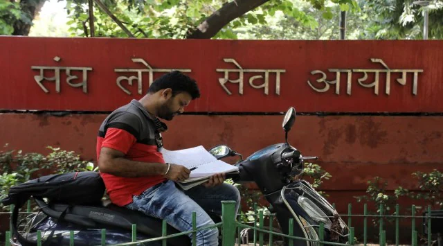 UPSC
