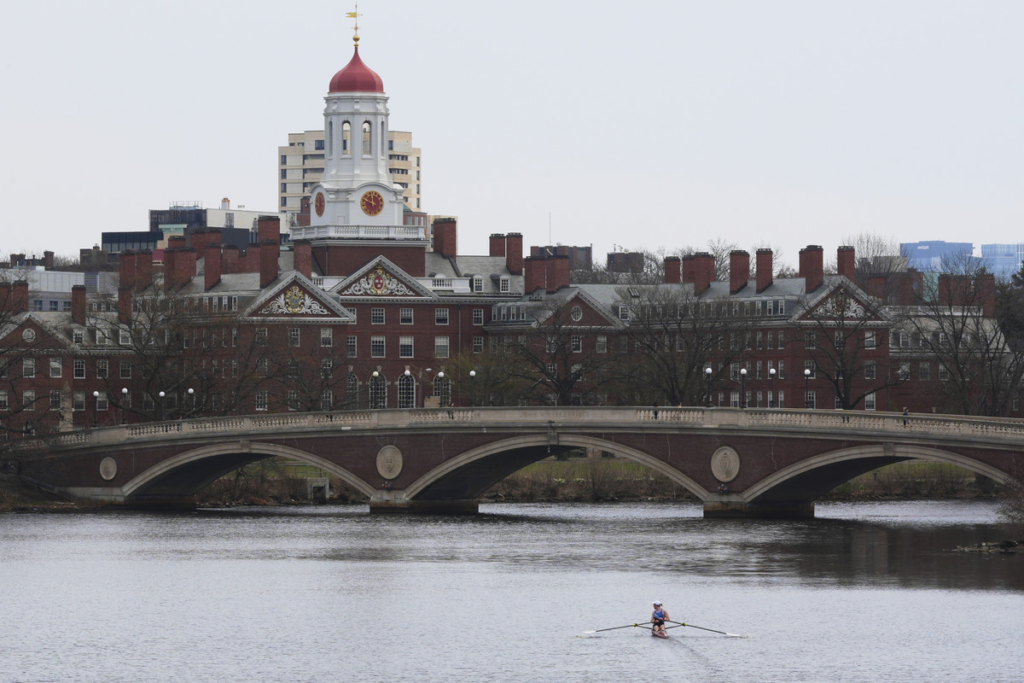 harvard