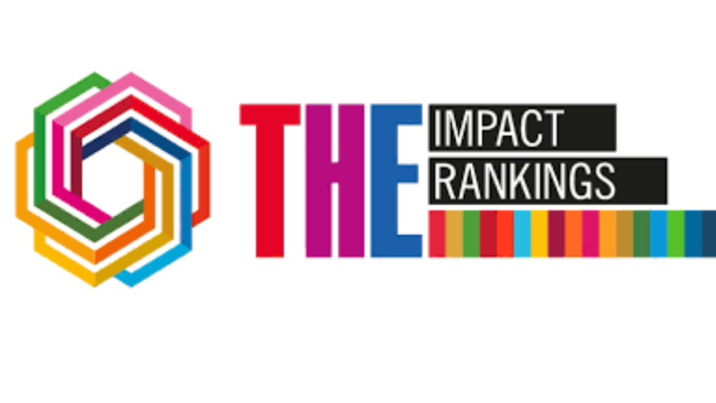 the imapact rankings 2025