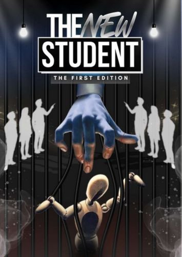 the student e-magazine