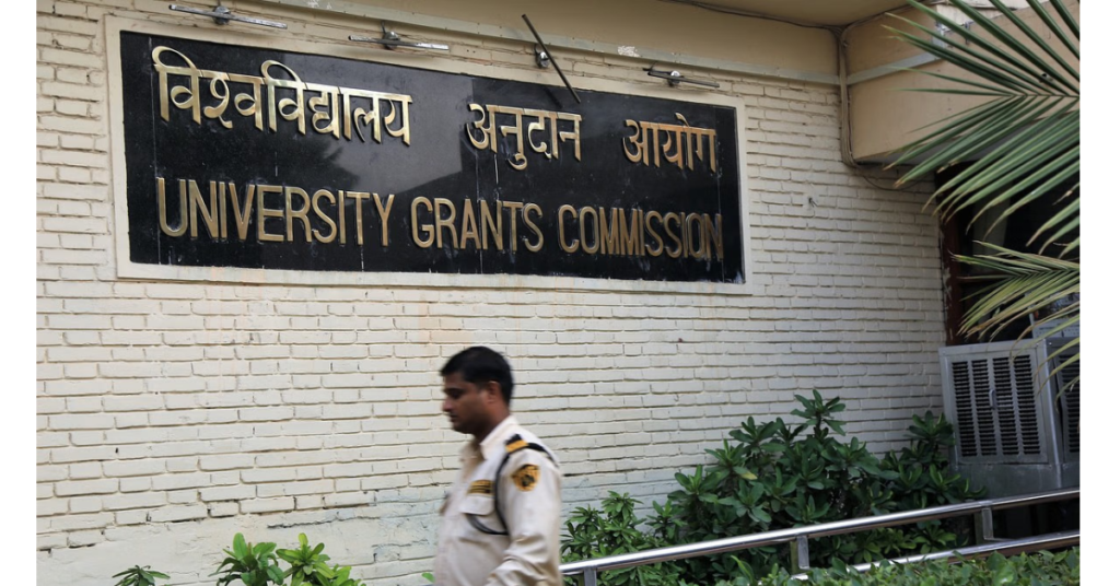 UGC