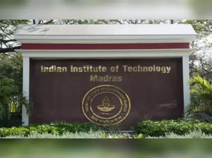 IIT Madras