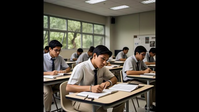 Quick tips on your class 5 result from rajpsp.nic.in