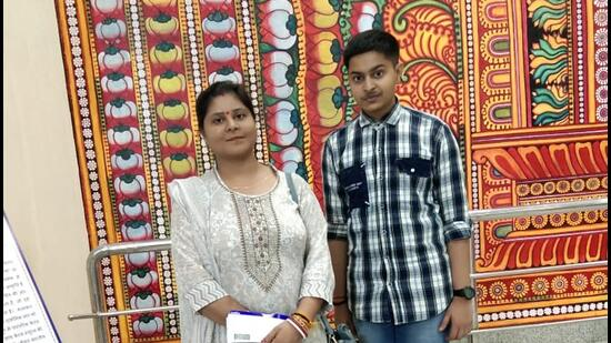 How One Mother’s Support Made a Big Difference in JEE 2025