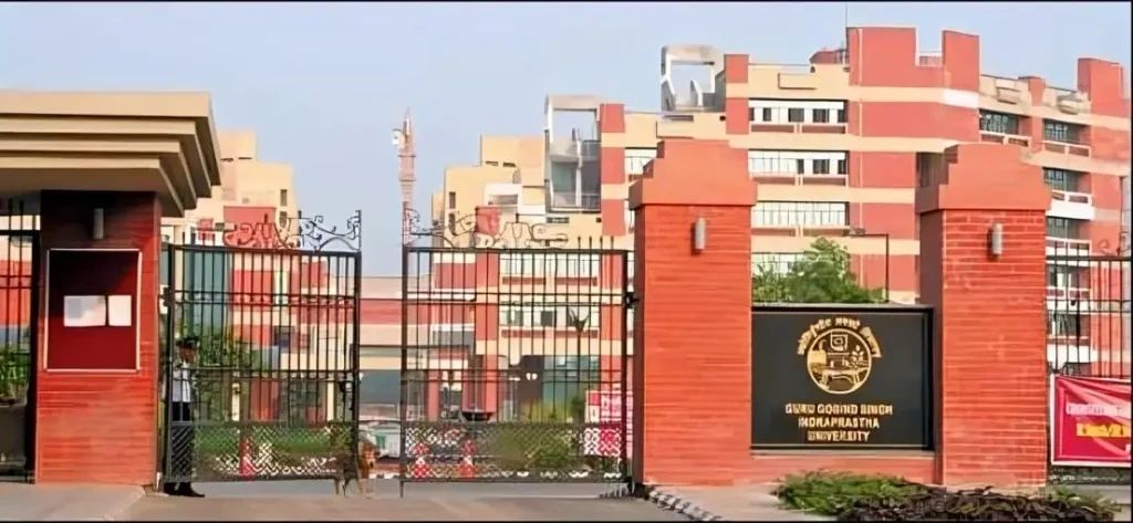 IP University to Launch Indian Knowledge System Center Inspired by Guru-Shishya Parampara
