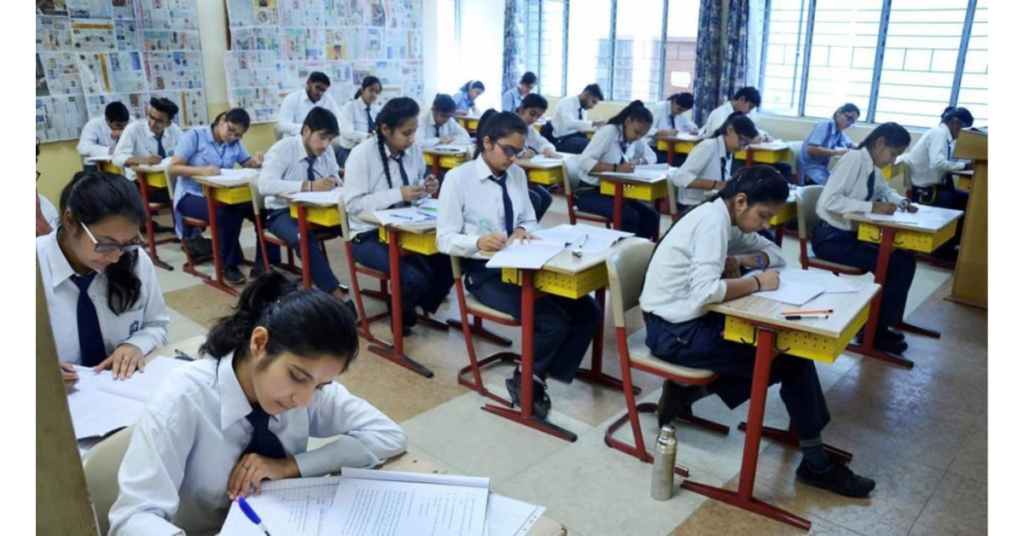 CBSE Class 10 Board exam