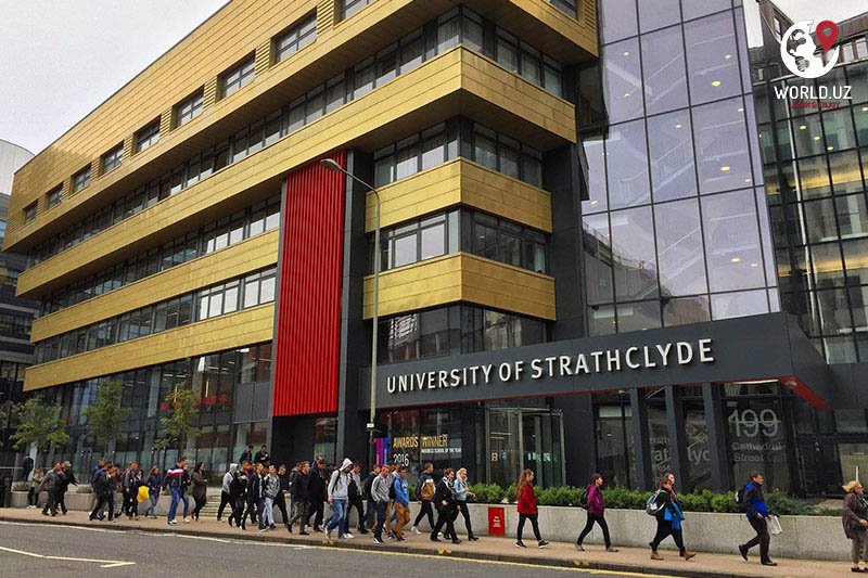 University of Strathclyde