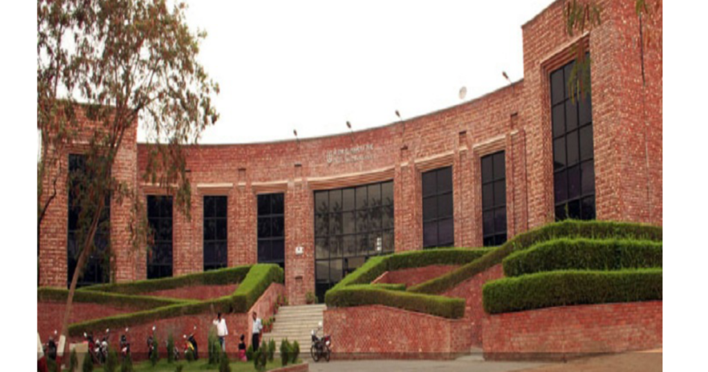 COP JNU