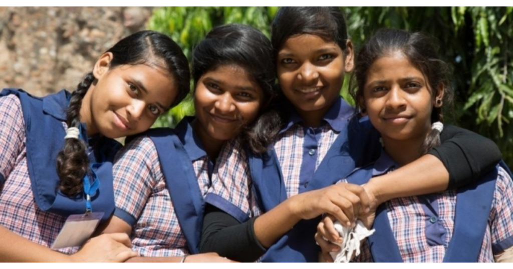 Gujarat Namo Lakshmi Yojana