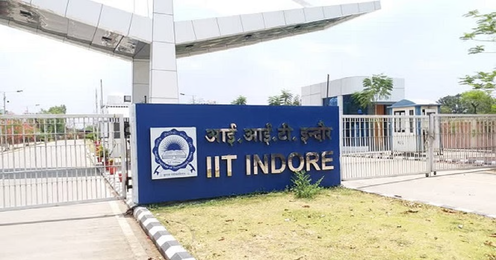 IIT Indore B.Tech