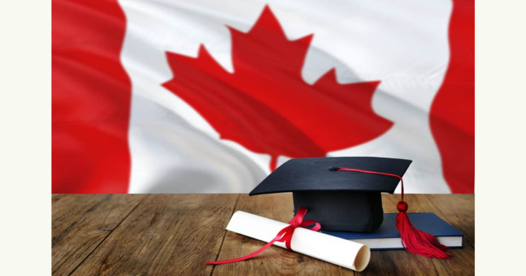 OSSD Canadian High School Diploma