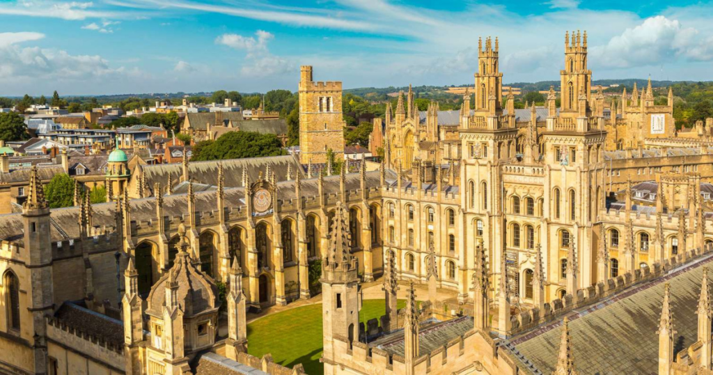 Oxford