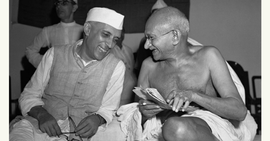 Rajasthan Nehru-Gandhi Congress