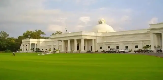 iit roorkee