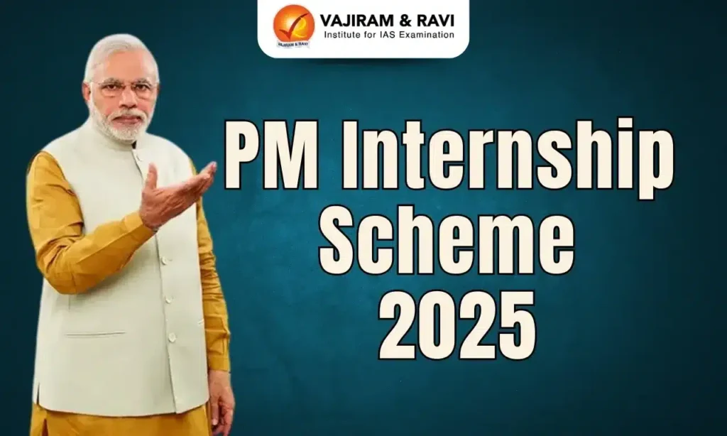 pm internship